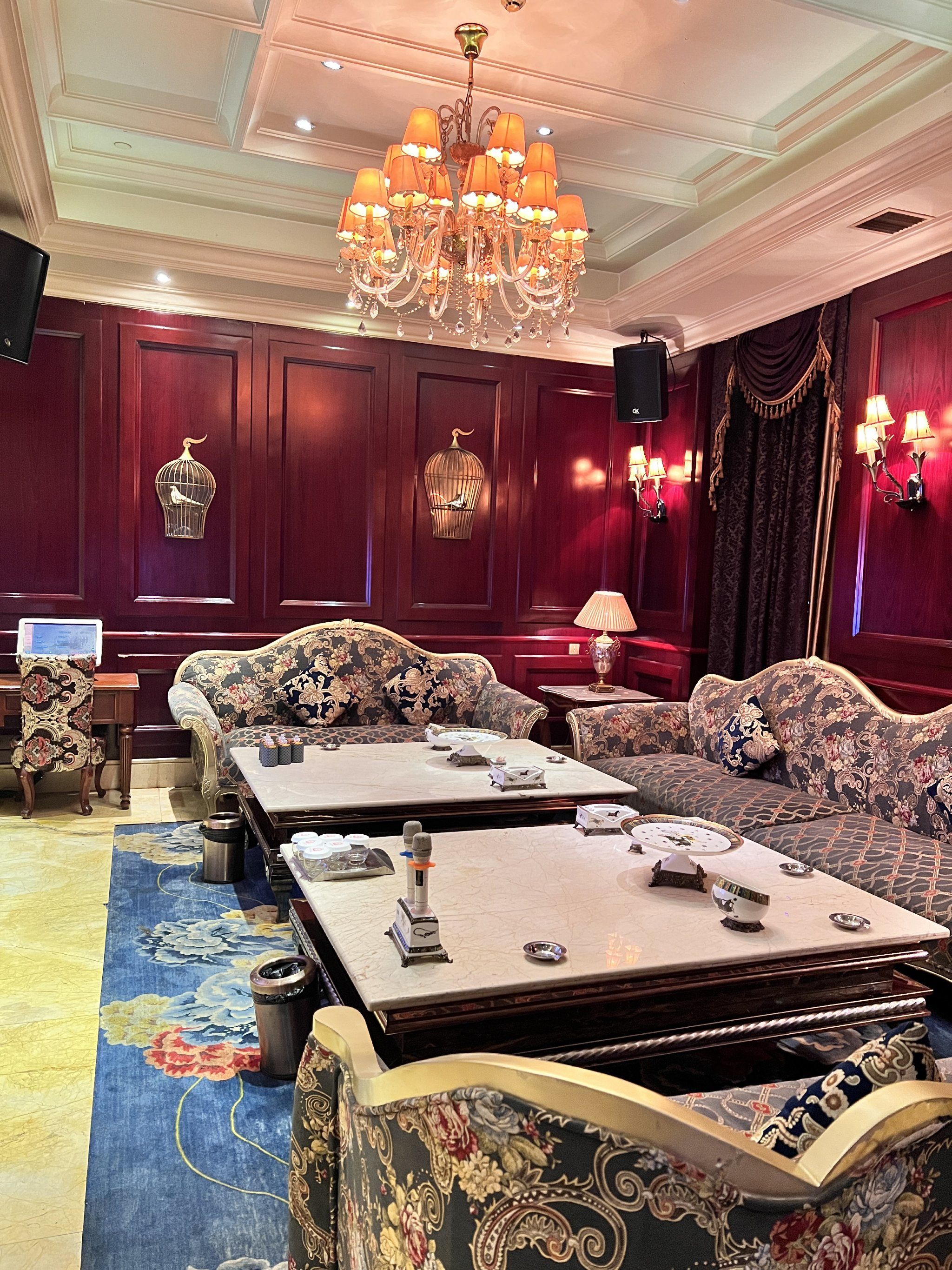 北京商务ktv引领商务ktv新模式-平谷区ktv预订