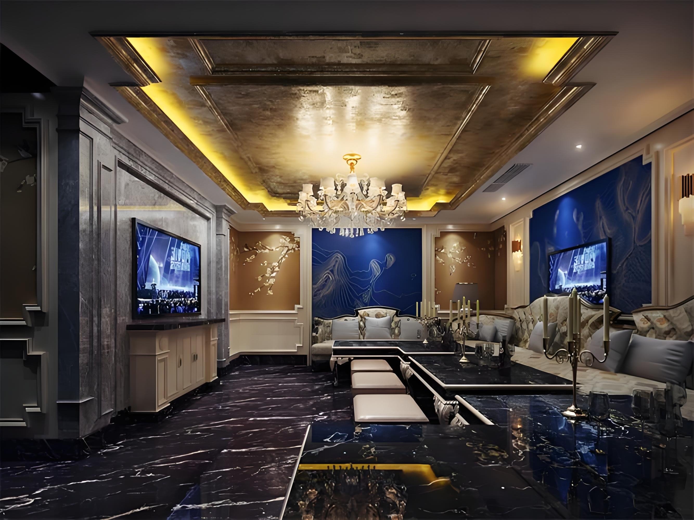 北京商务ktv一小时多少钱-平谷区ktv预订